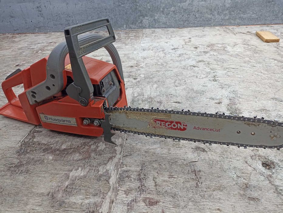 Husqvarna  Мод 40