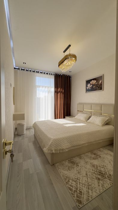 ЖК Мастерлэнд, Шохсарой. Юнусабад-4 квартал. 2/8/10