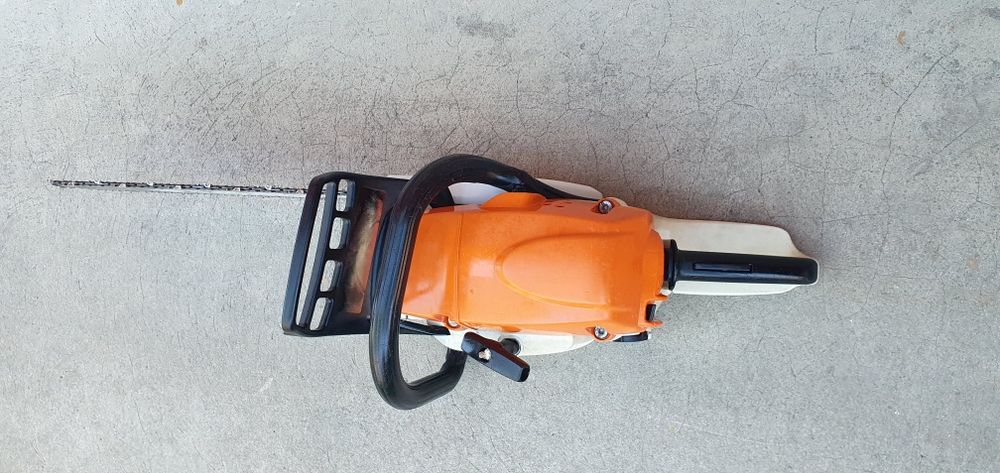 Stihl 291.profesionala .