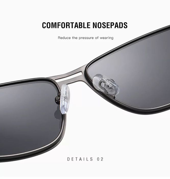 Очки солнцезащитные, солнечные