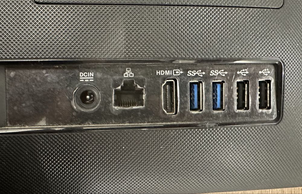 Моноблок Asus ET2030