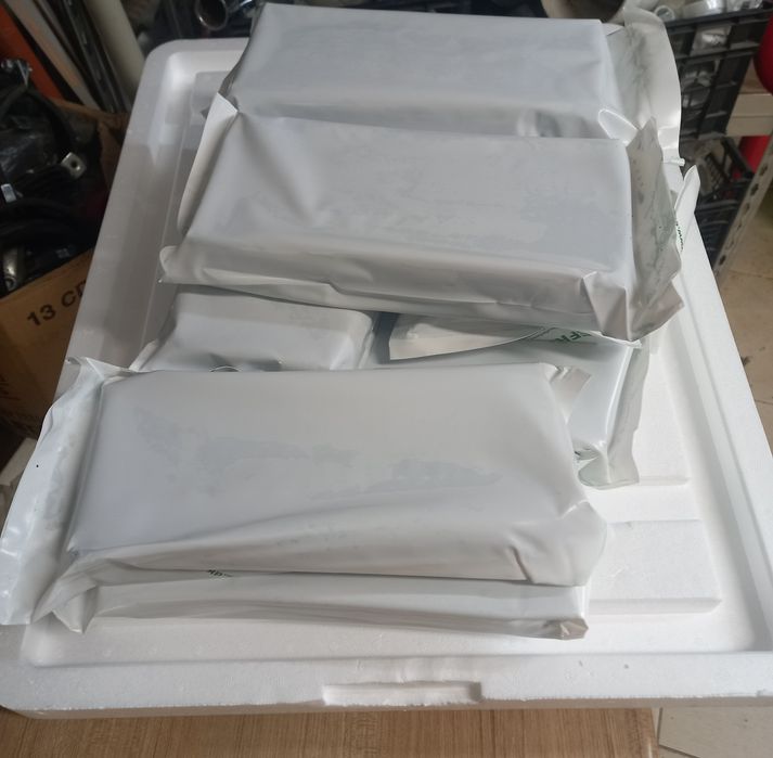 Охладители за хладилни чанти и кутии.