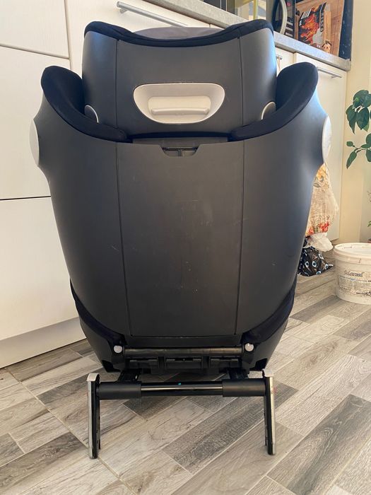 Столче за кола Cybex Solution M fix