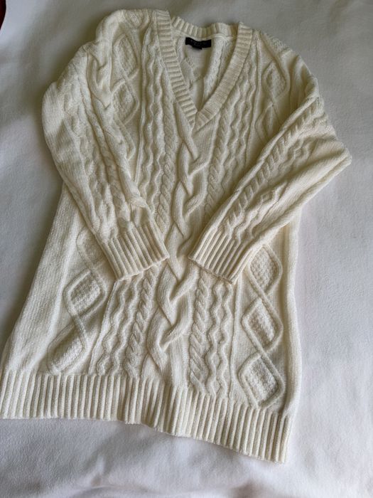 Плетена рокля amisu