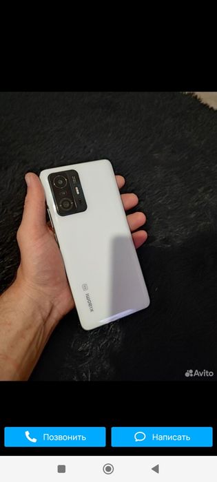 Xiaomi 11T garantiya