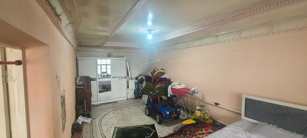 Срочно продаётся дом 5 соток в Янги-Хаётском районе!