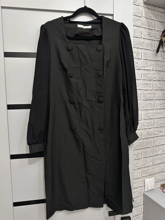 продам платье черное