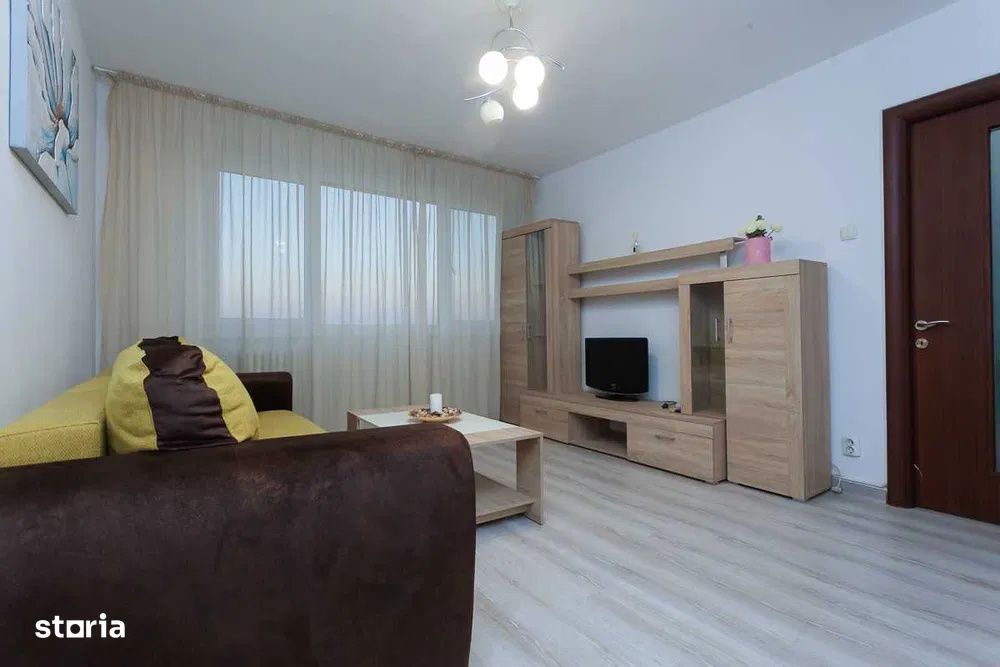 3 Camere | Stefan cel Mare | Loc de parcare | 69 MP