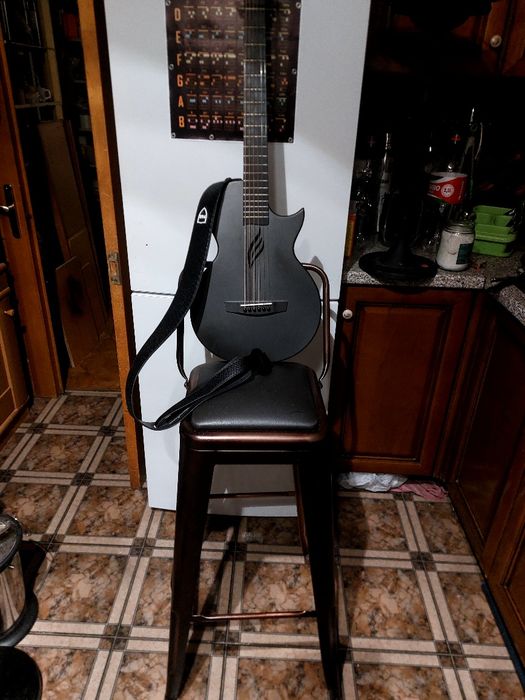 Барный стул заводского производства