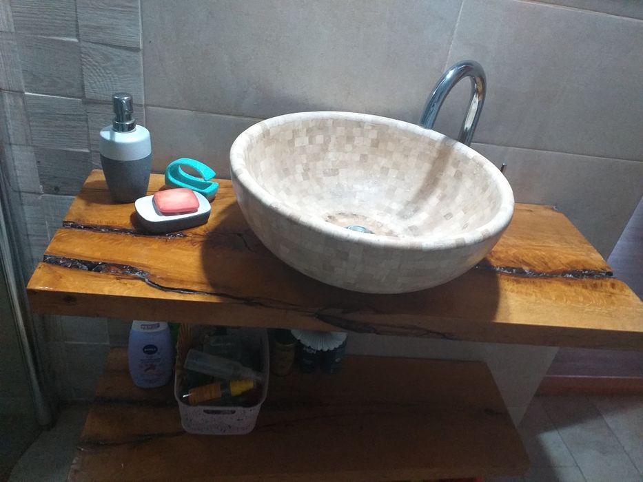 Blaturi de stejar pentru chiuvete de baile de vanzare