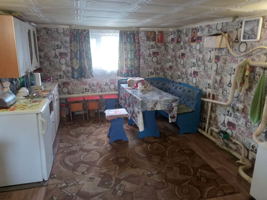 Продам угловой дом 5,5 соток