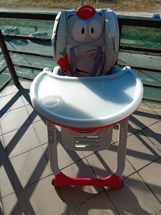 De vânzare scaun copii chico