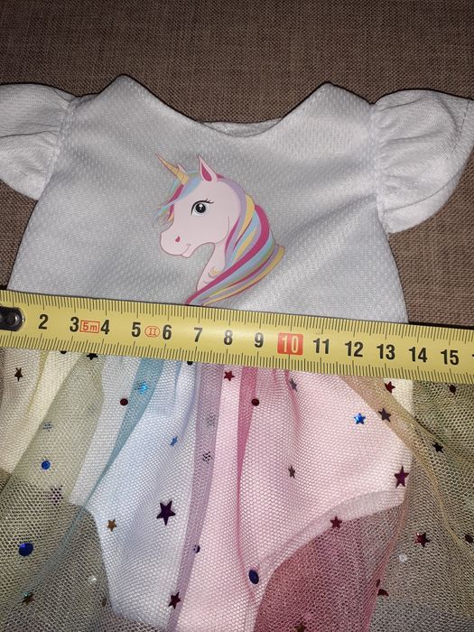 Rochita pentru papusi