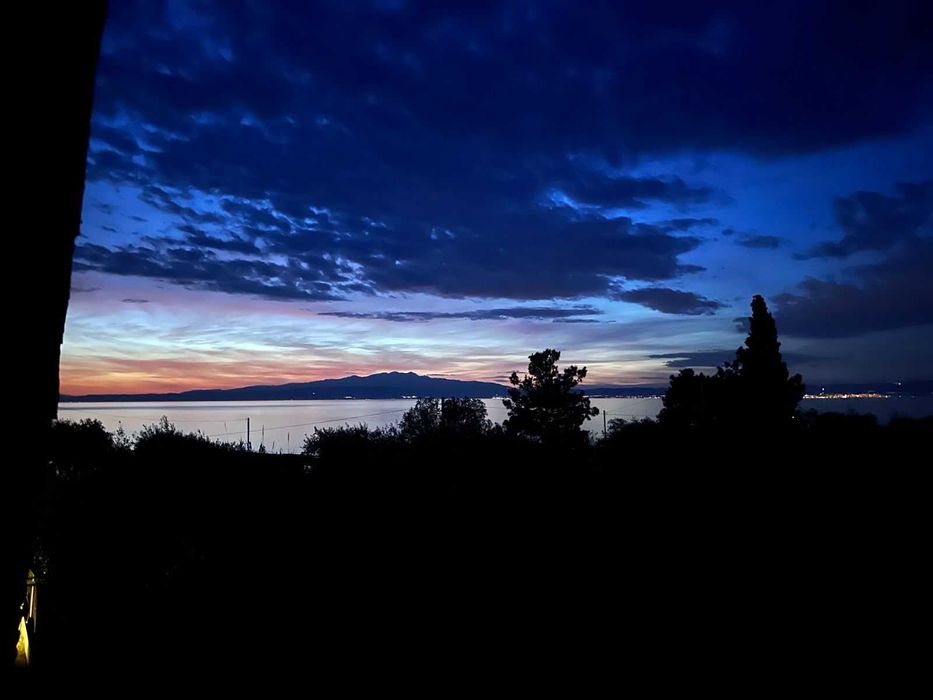 Casa vedere la Mare Thassos Grecia