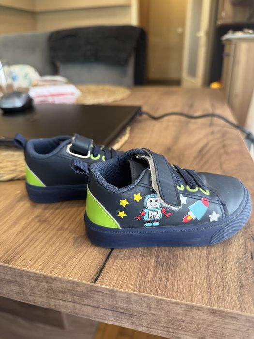 Детски маратонки Mat star