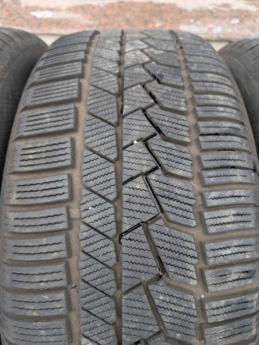 Jante roti iarna originale BMW 265 50 R19 X5 G05 X6 G06 734 DOT2022