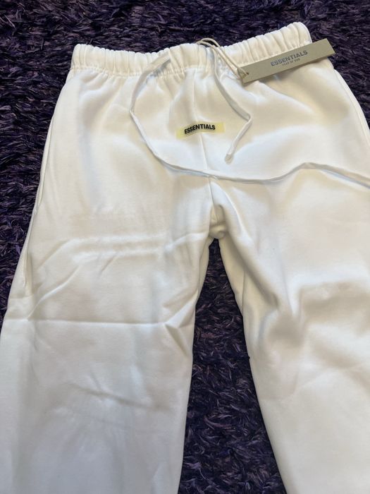 Pantaloni Lungi Essentials S M L