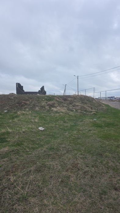 Участок Мкр Туран