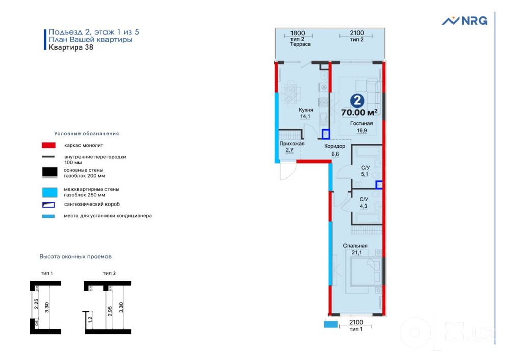 NRG Maftun Makon, 3x | Yangi O'zbekiston