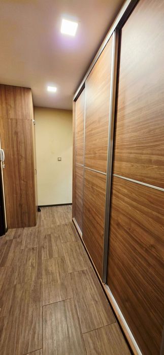 Дава се под наем Двустаен апартамент в София, Сердика - 50 кв.м за 598.23 € - Снимка #4