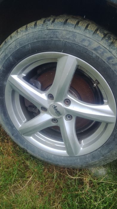 Audi A4 B7 motor 2.5 defect ambreiaj