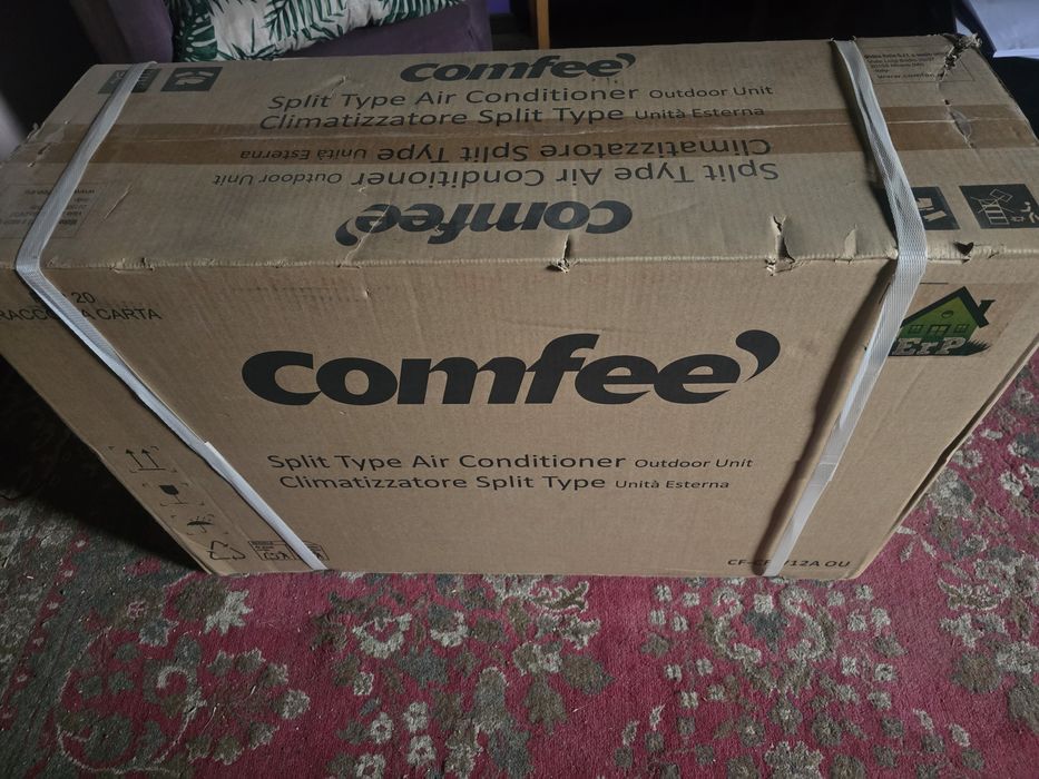 Aer condiționat comfee