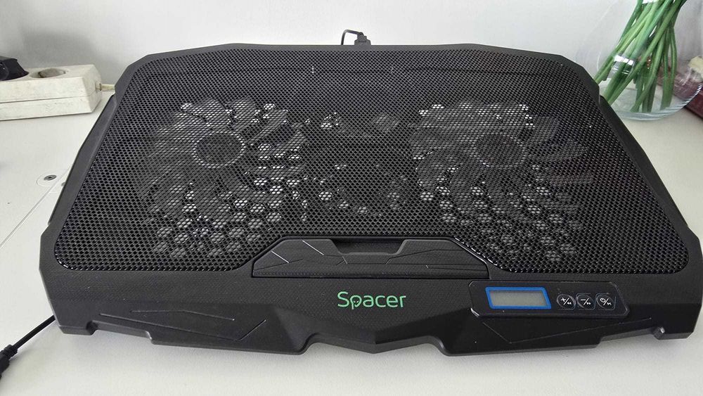 Suport laptop / Cooler laptop
