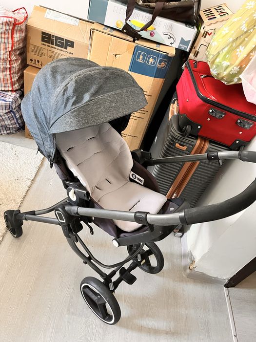 Продается Коляска evenflo