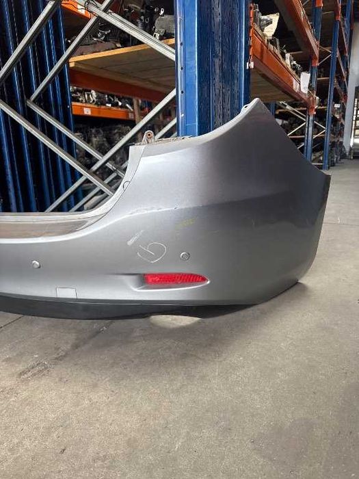Bara spate completa cu senzori parcare Mazda 6 GRI