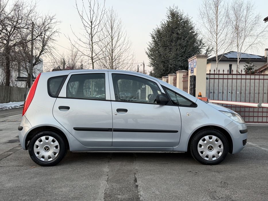 Mitsubishi Colt 78.000Km 1.3 Benzina Euro 4