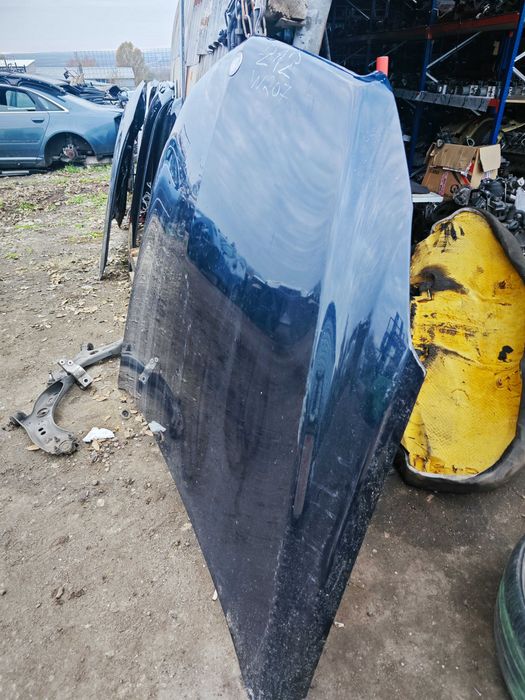 Преден капак Mercede W207 E class Coupe 2 врати AMG 2008-2012