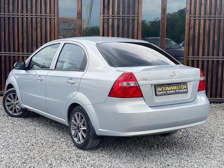 Продам авто заз вида 1.5