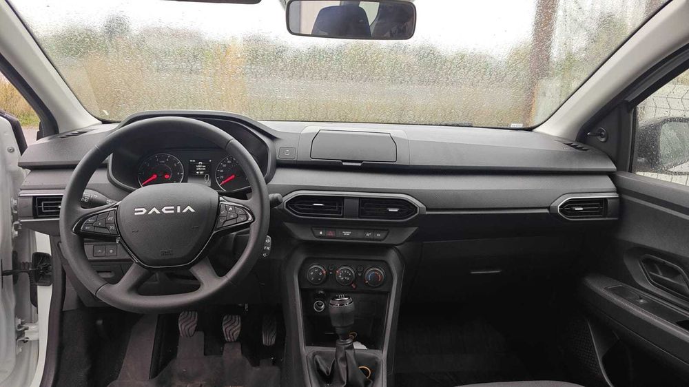 DACIA Jogger 2026 — imagine 3