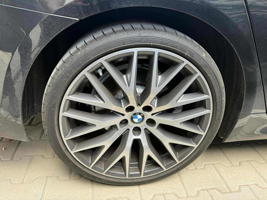 Roti R20 BMW-Seria5 G30/5x112 2 dimensiuni + senzori