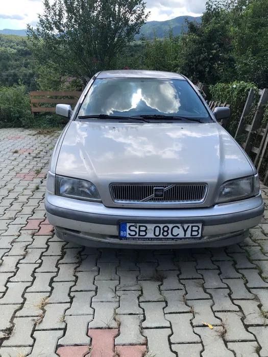 Vand Volvo V 40