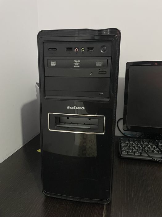 Компьютер PHILIPS