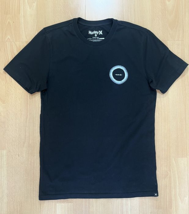 Hurley/Nike мъжка тениска размер М
