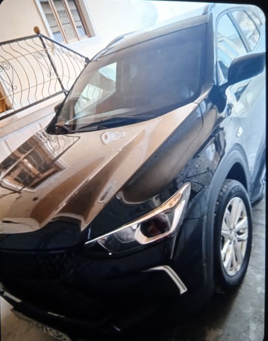 Chevrolet Tracker ltz