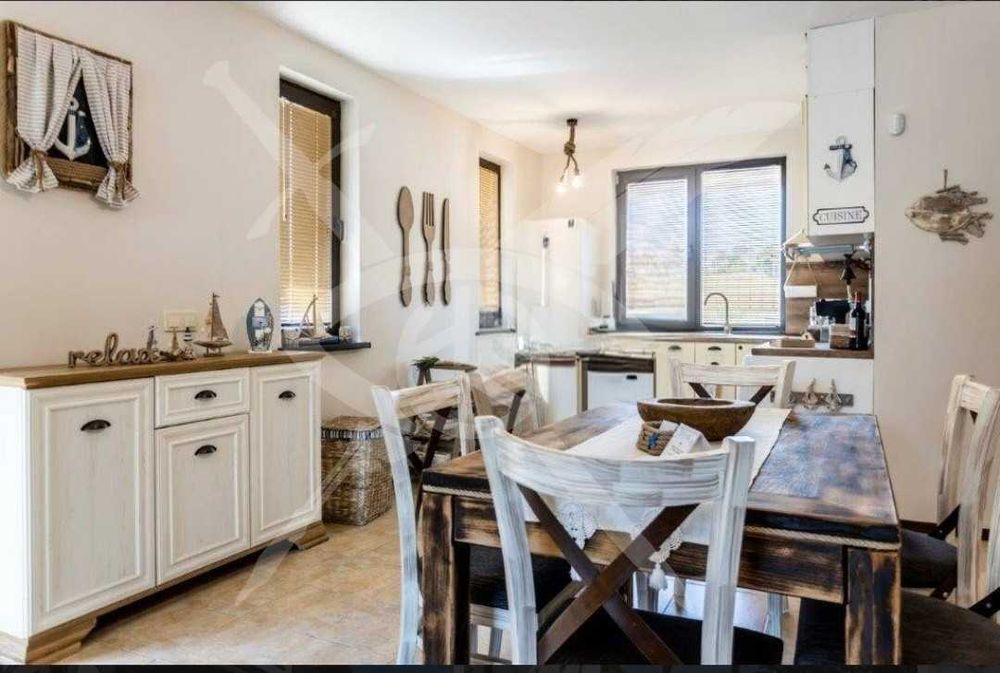 Продава се Къща в с. Лозенец, Област Бургас - 150 кв.м за 2080 €/кв.м - Снимка #1