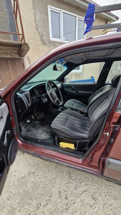 Пассат универсал