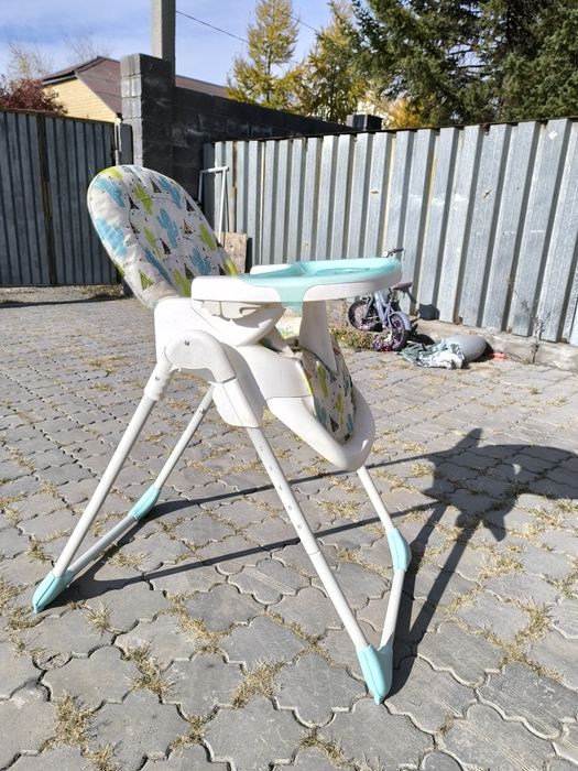 Стул для кормления
