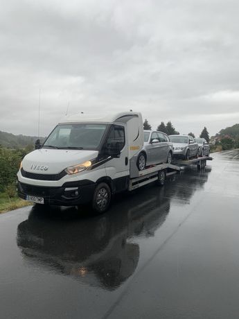 Platforma Germania Servicii Auto Transporturi Olx Ro