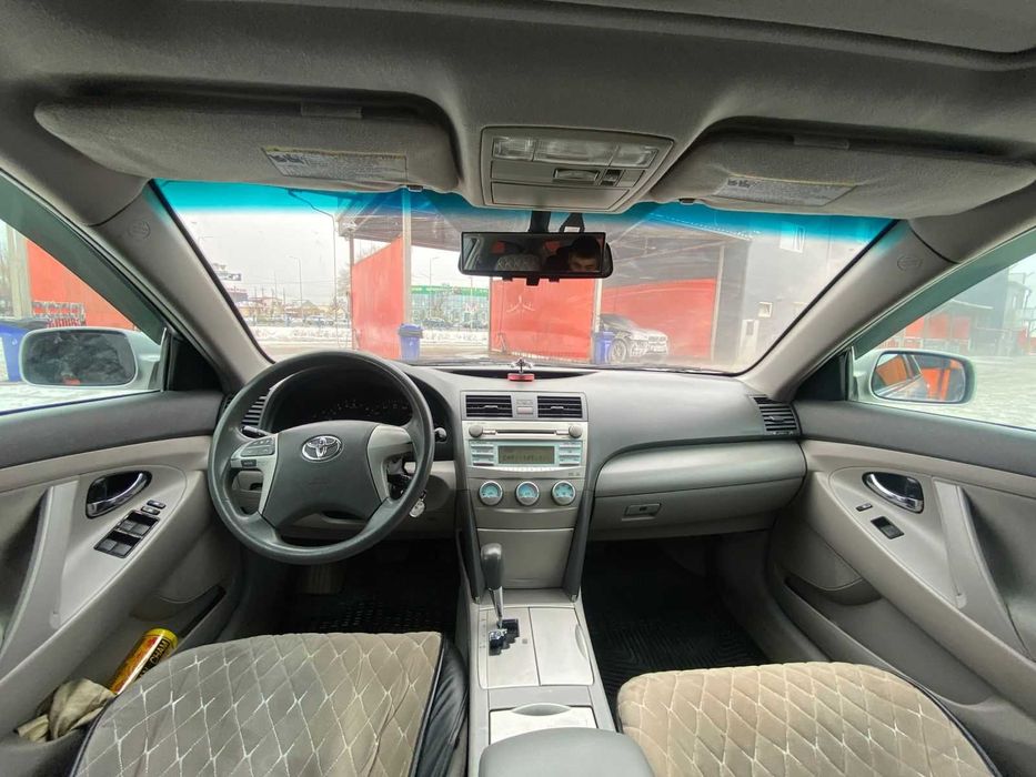 Продам Camry 40 Американец