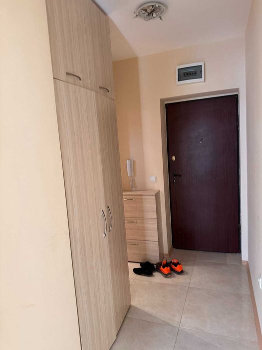 Дава се под наем Двустаен апартамент в Варна, Виница - 65 кв.м за 382.5 € - Снимка #20