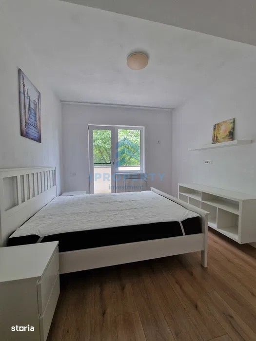 Rotar Park Residence 2 Camere terasa cu loc de parcare si prox. metrou