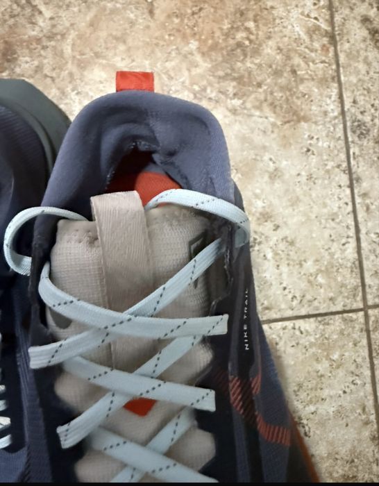 Adidasi Nike Trail GORE-TEX de alergare