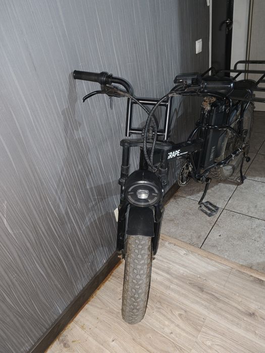 Электровелосипед