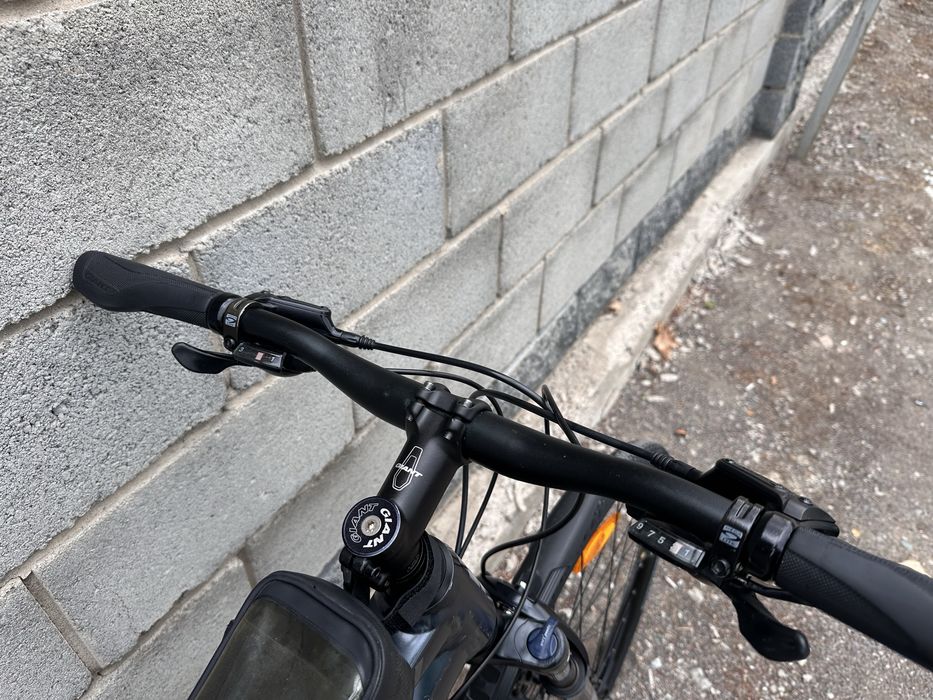 Велосипед Giant Room 2