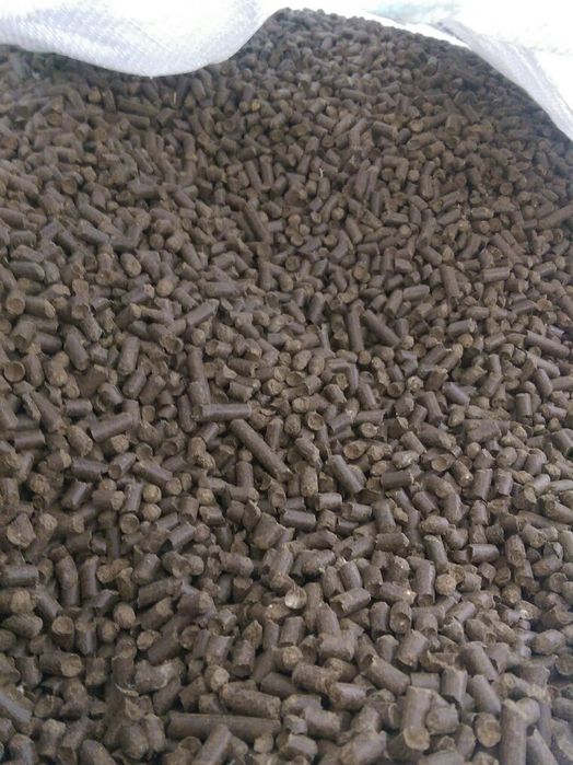 Биогумус гранула продам