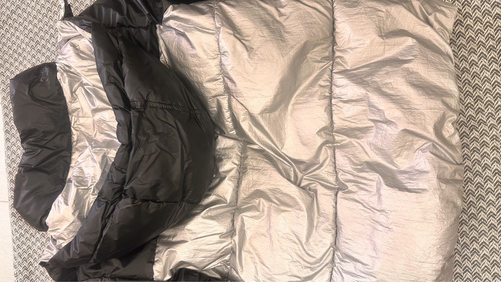 Детско зимно яке Zara